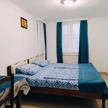 Guesthouse Mery Kobuleti Ngoại thất bức ảnh