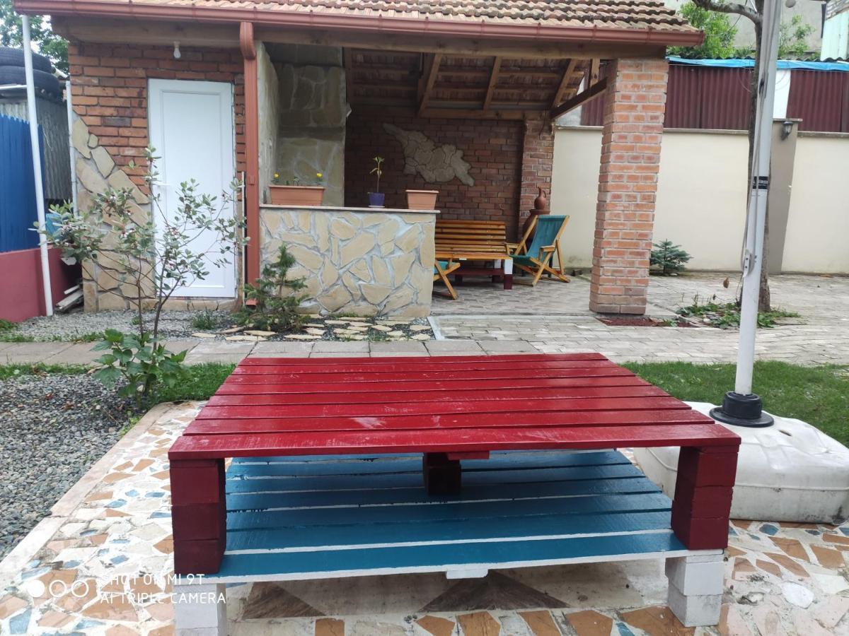 Guesthouse Mery Kobuleti Ngoại thất bức ảnh