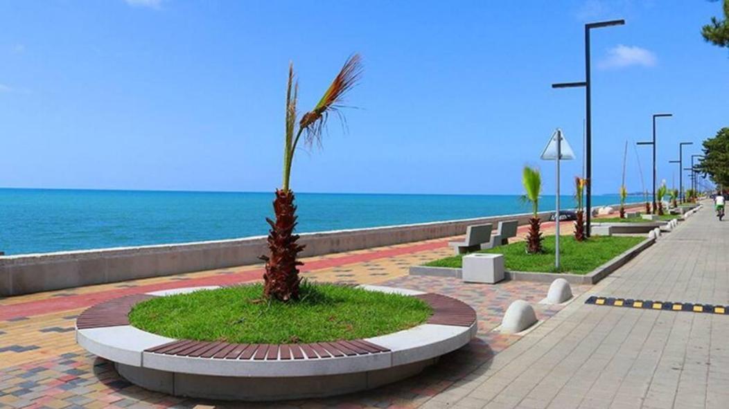 Guesthouse Mery Kobuleti Ngoại thất bức ảnh