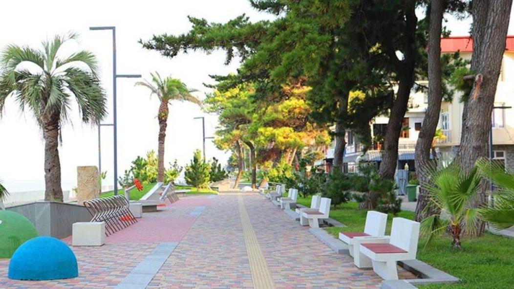 Guesthouse Mery Kobuleti Ngoại thất bức ảnh