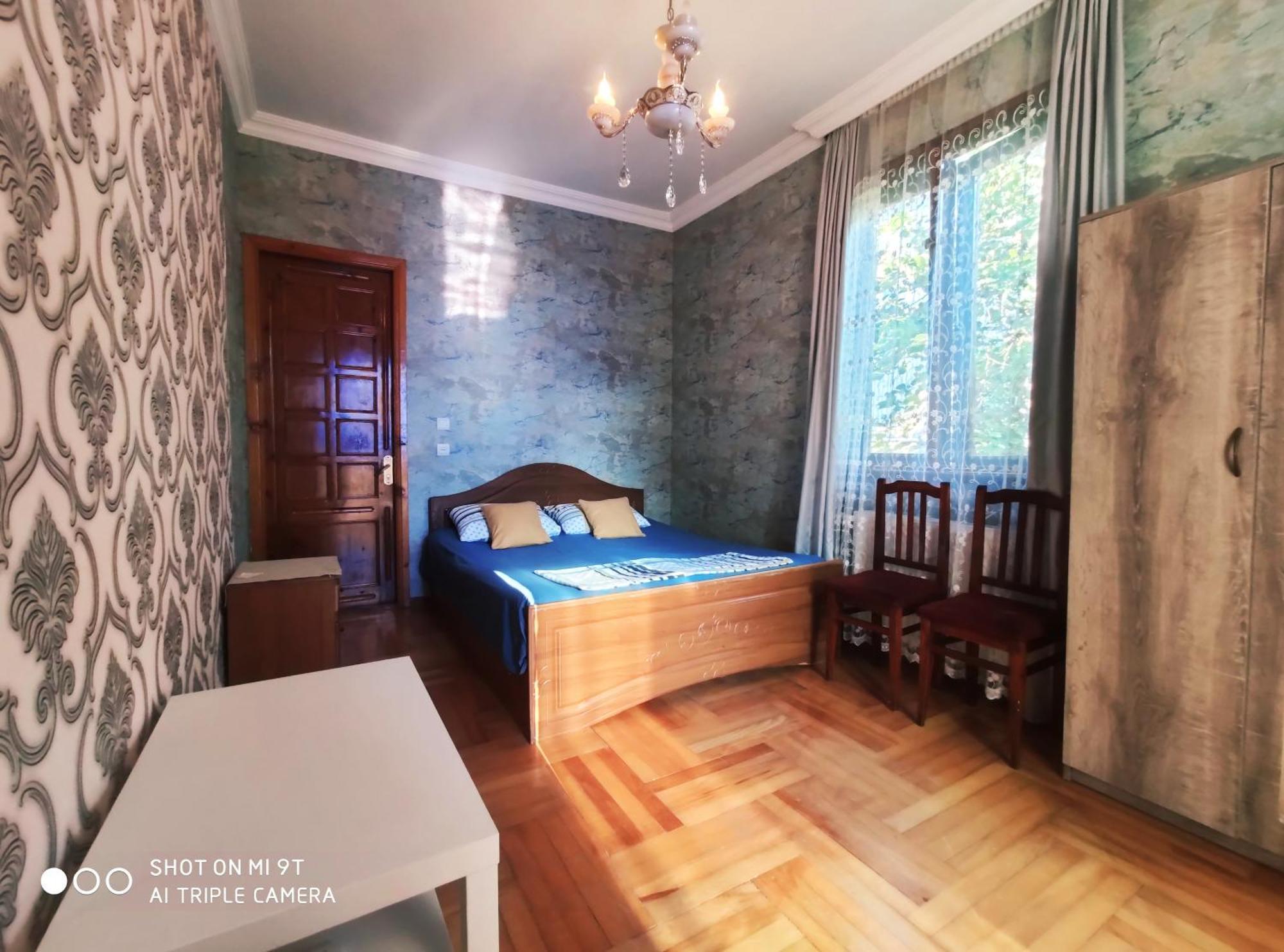 Guesthouse Mery Kobuleti Ngoại thất bức ảnh