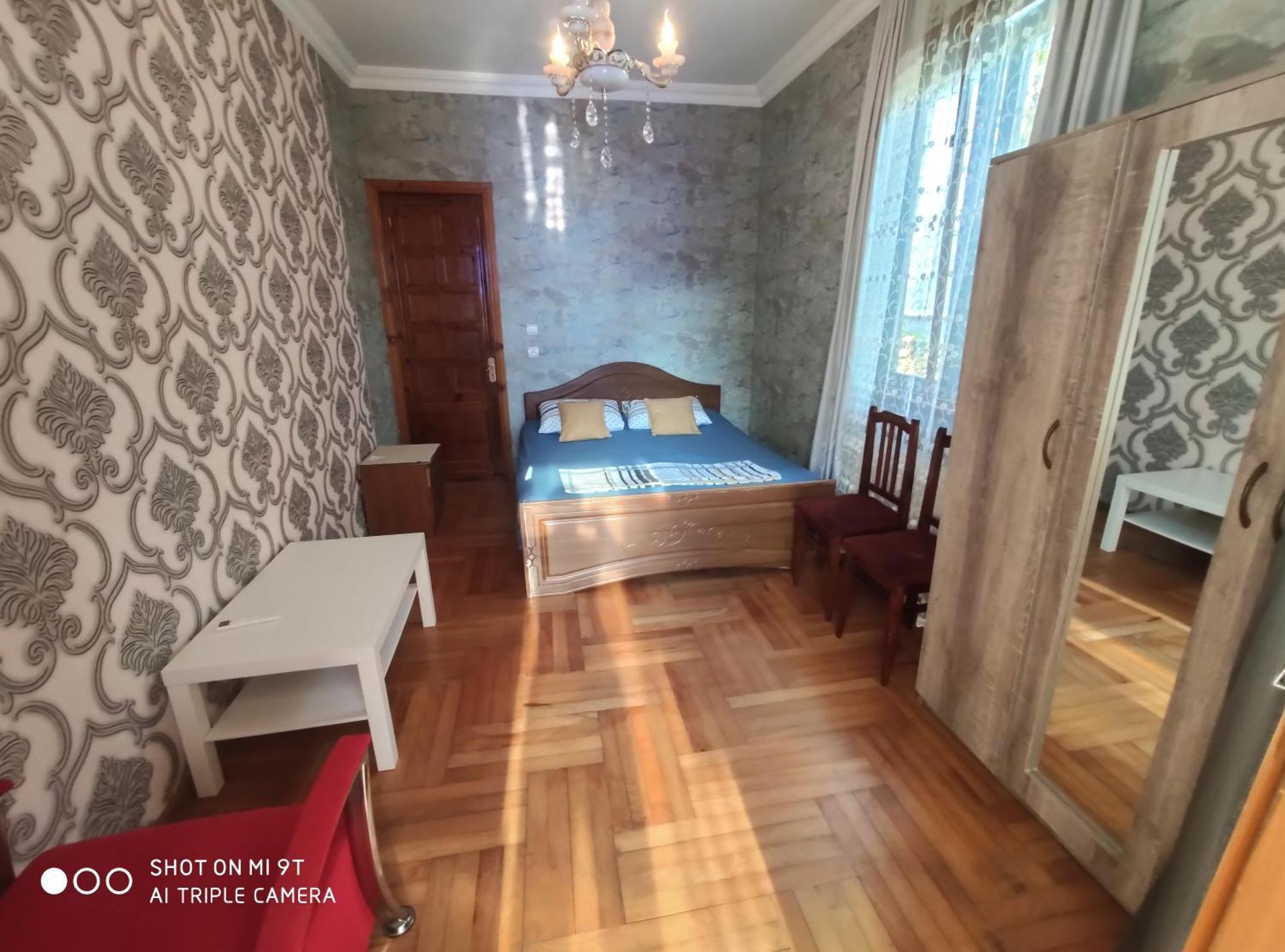 Guesthouse Mery Kobuleti Ngoại thất bức ảnh
