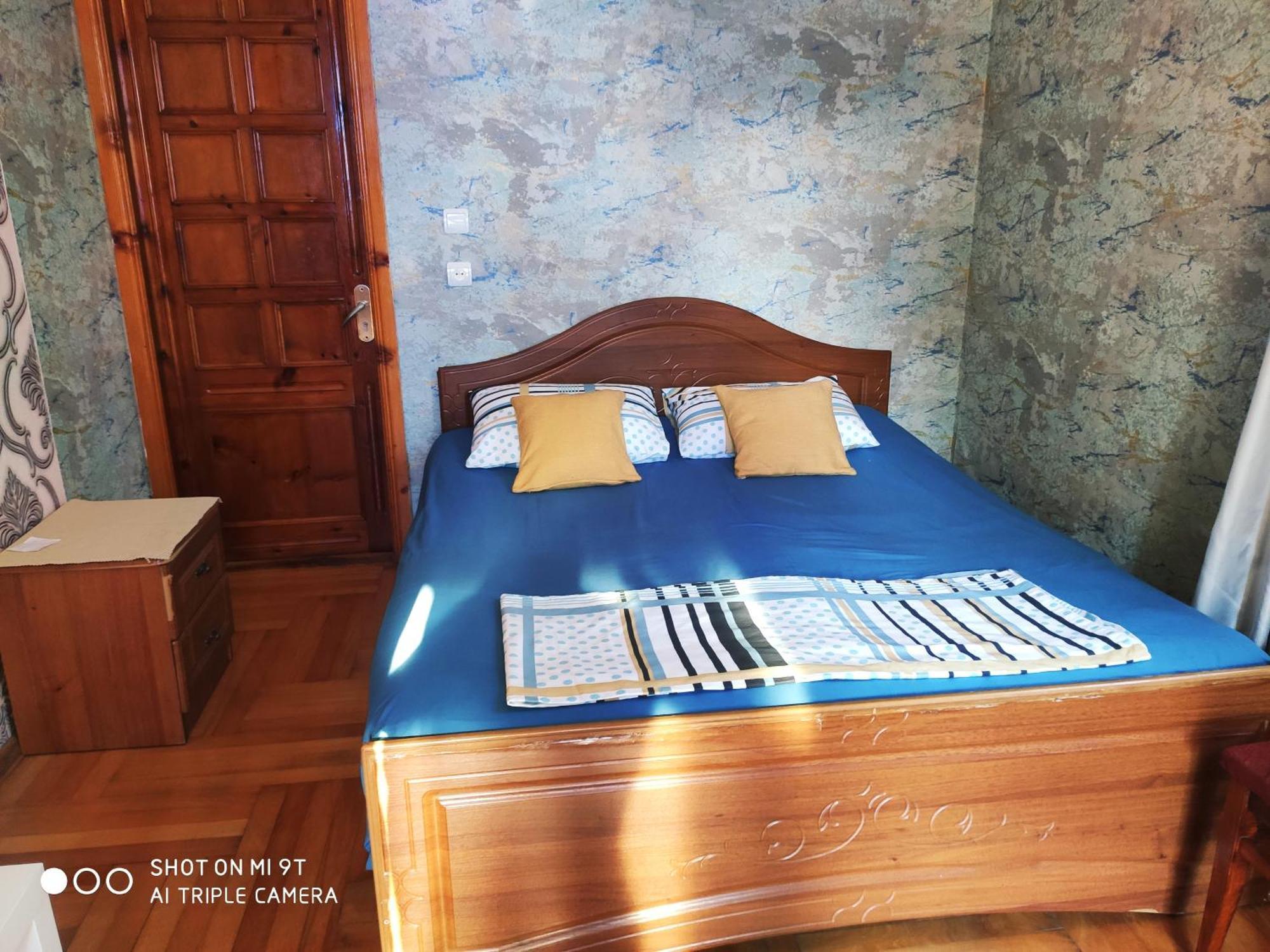 Guesthouse Mery Kobuleti Ngoại thất bức ảnh