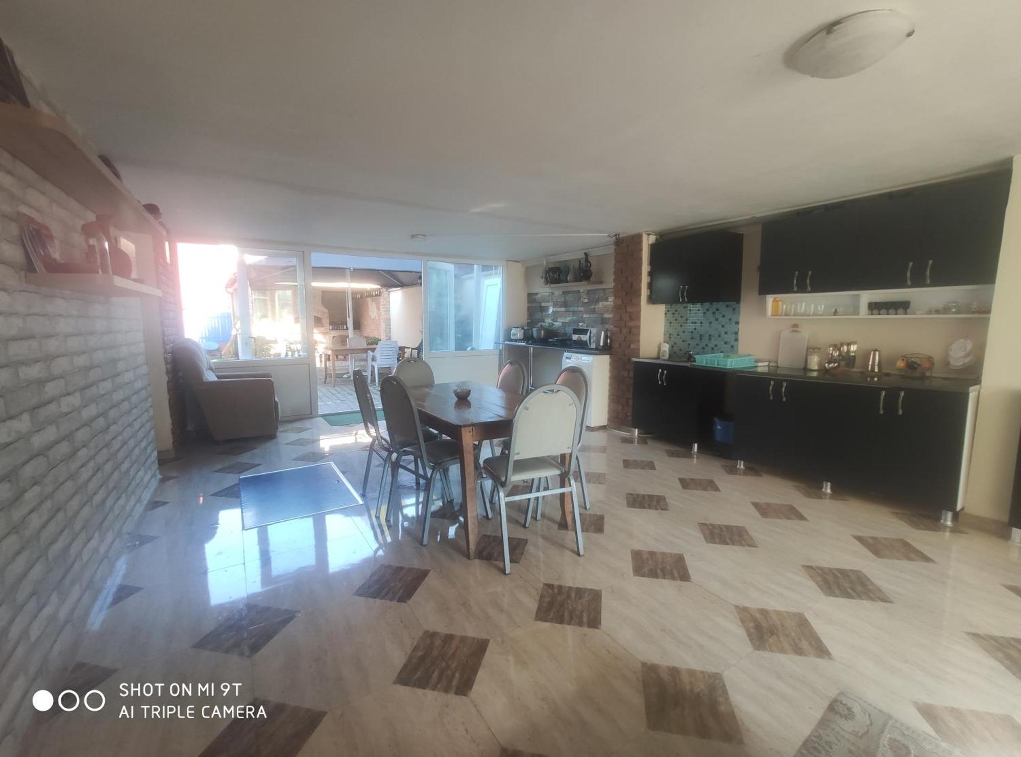 Guesthouse Mery Kobuleti Ngoại thất bức ảnh