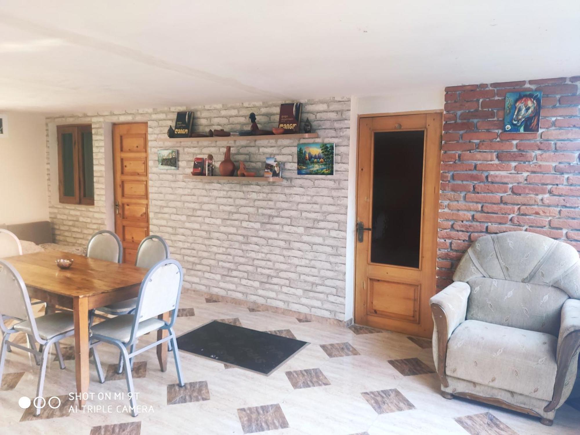 Guesthouse Mery Kobuleti Ngoại thất bức ảnh