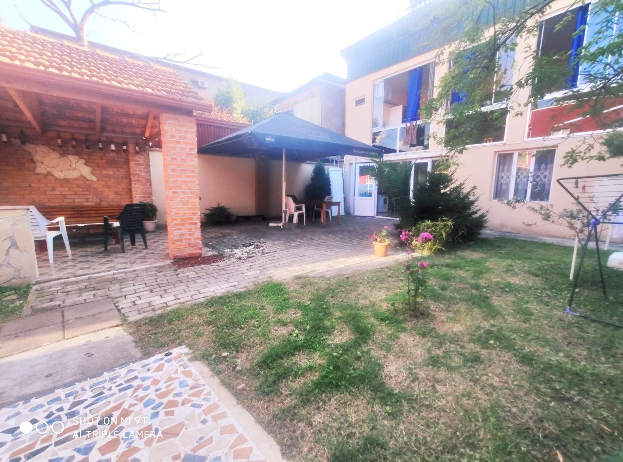 Guesthouse Mery Kobuleti Ngoại thất bức ảnh