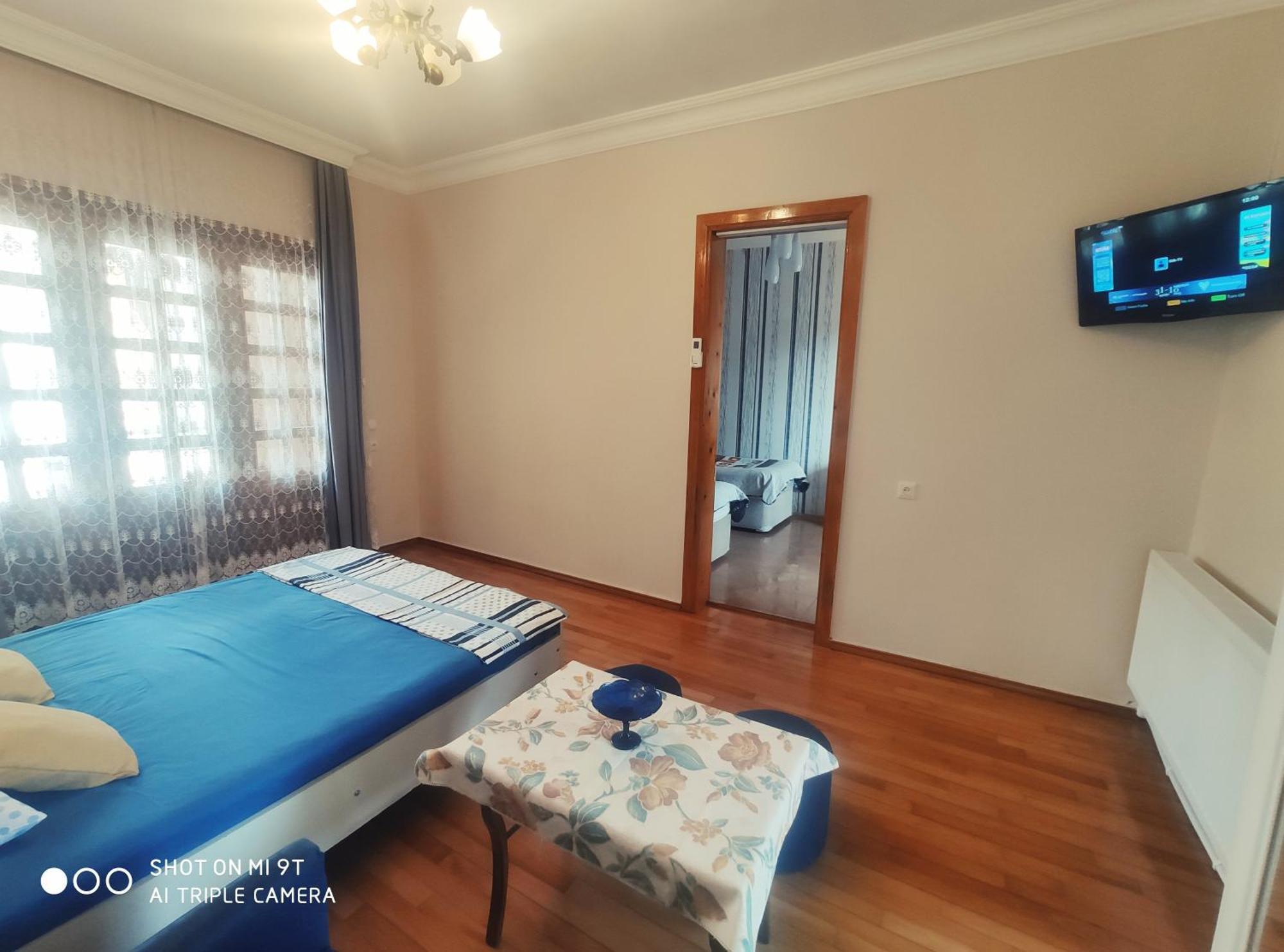 Guesthouse Mery Kobuleti Ngoại thất bức ảnh