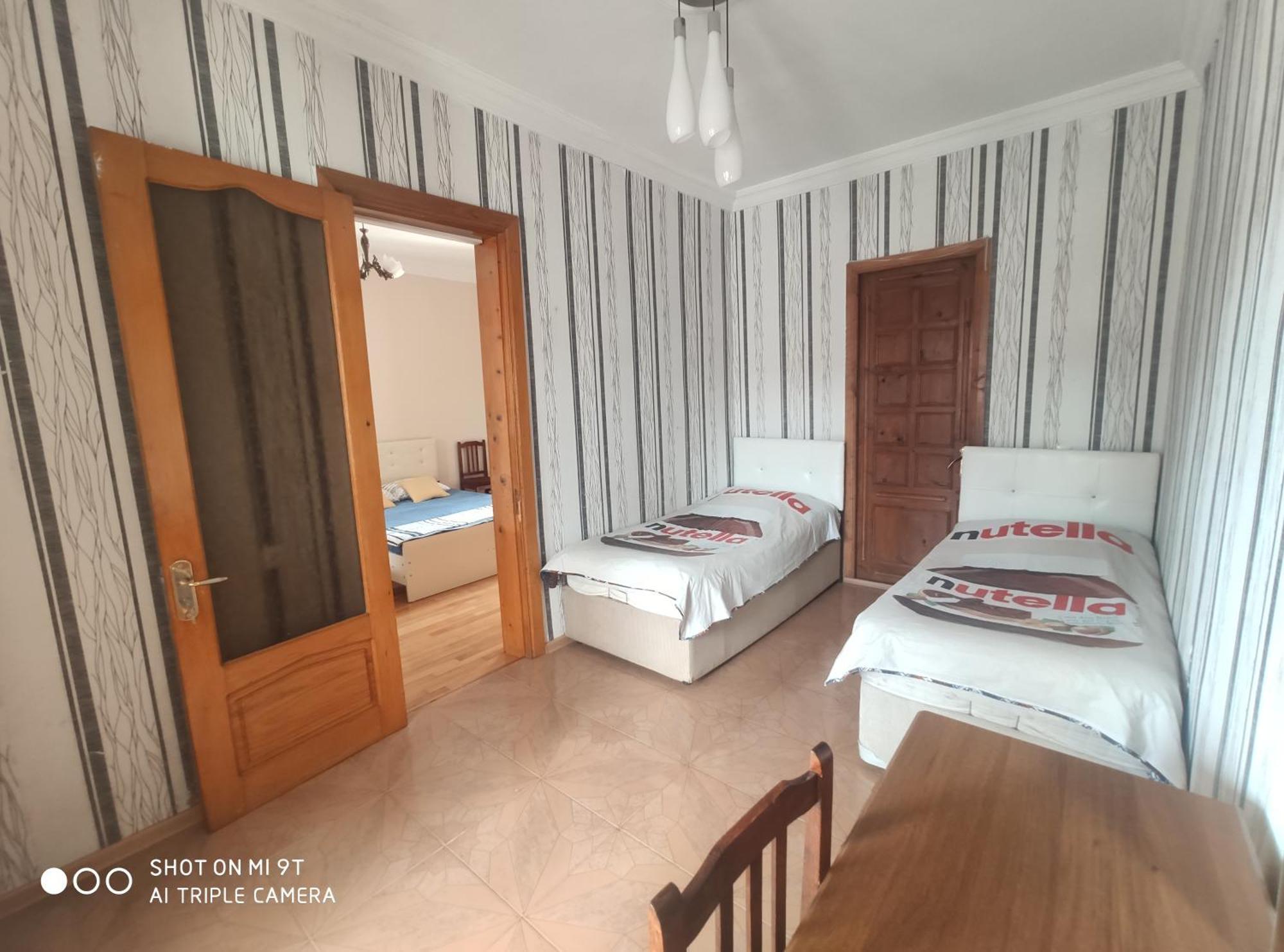 Guesthouse Mery Kobuleti Ngoại thất bức ảnh
