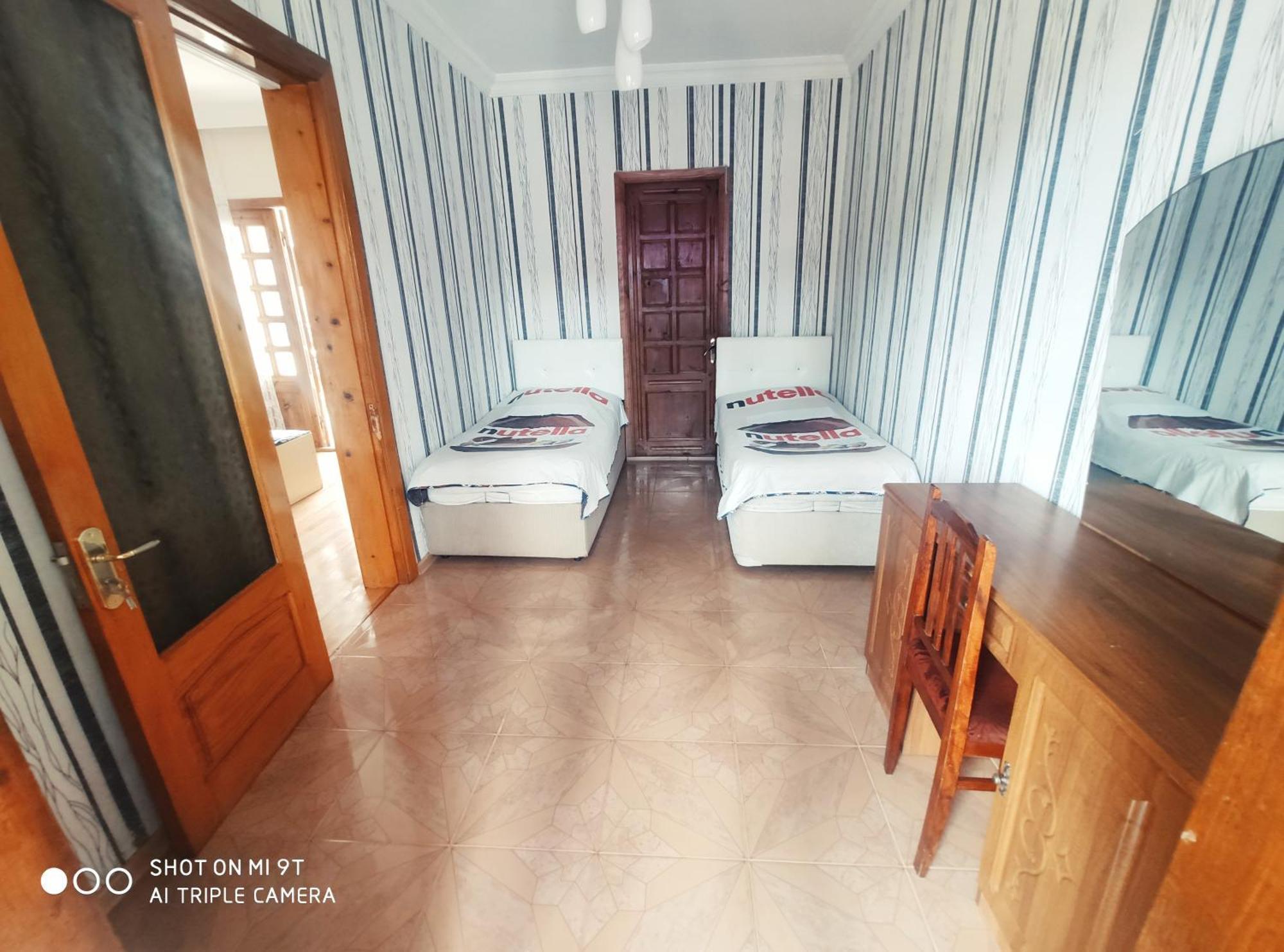 Guesthouse Mery Kobuleti Ngoại thất bức ảnh