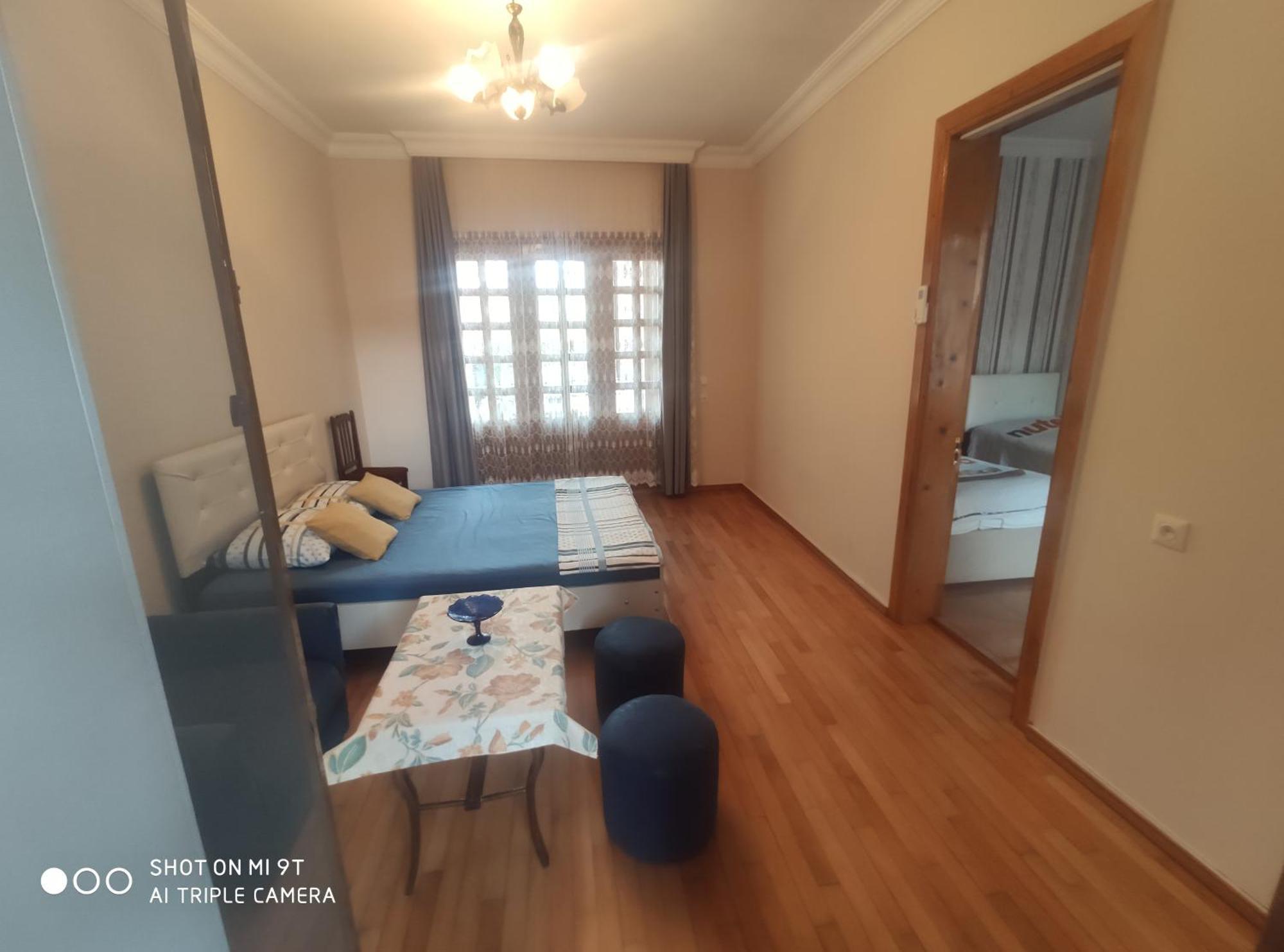 Guesthouse Mery Kobuleti Ngoại thất bức ảnh