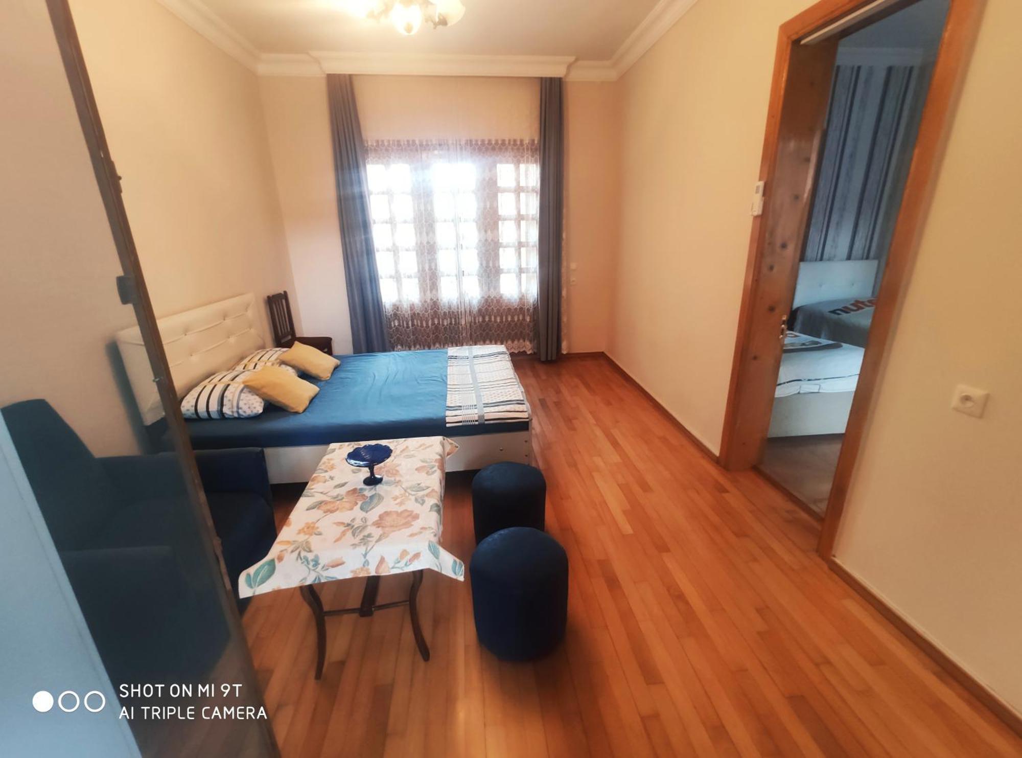 Guesthouse Mery Kobuleti Ngoại thất bức ảnh