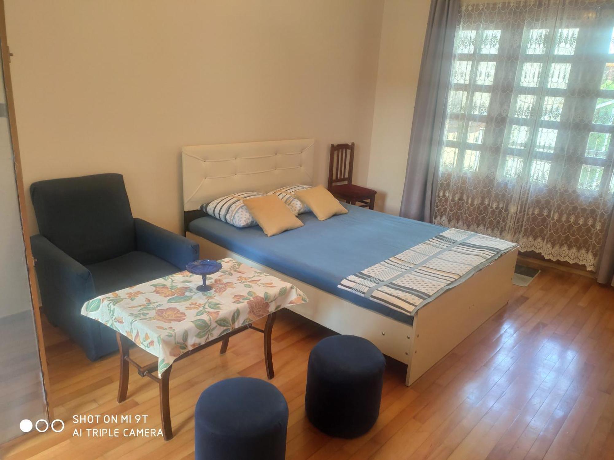 Guesthouse Mery Kobuleti Ngoại thất bức ảnh