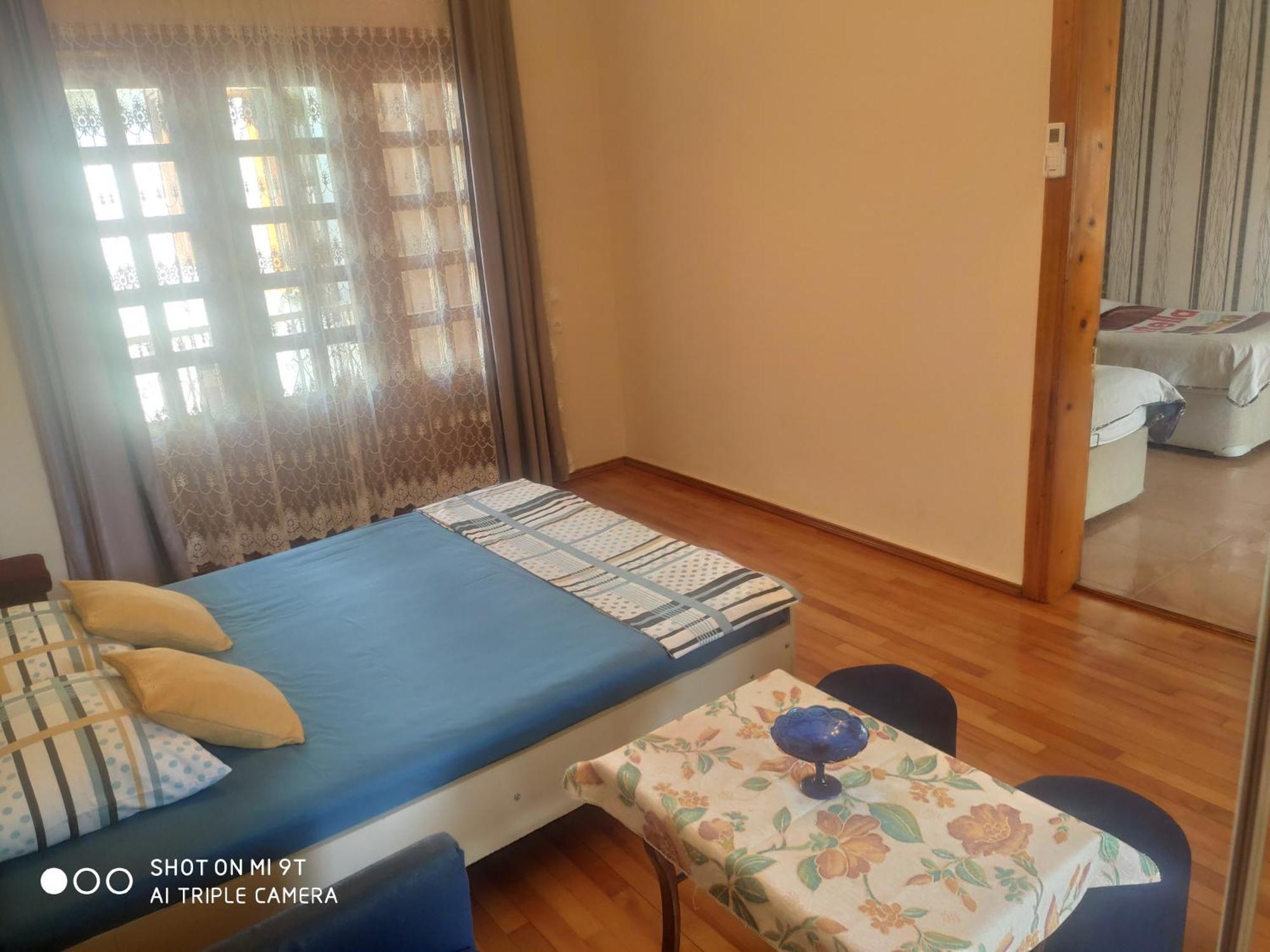 Guesthouse Mery Kobuleti Ngoại thất bức ảnh
