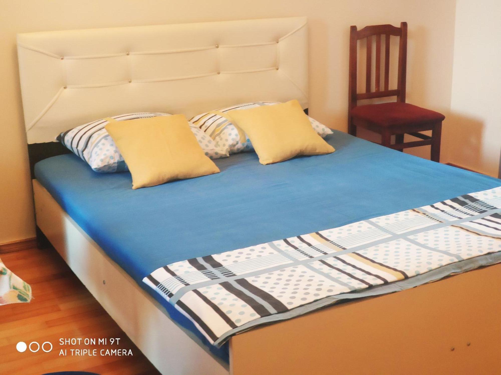 Guesthouse Mery Kobuleti Ngoại thất bức ảnh