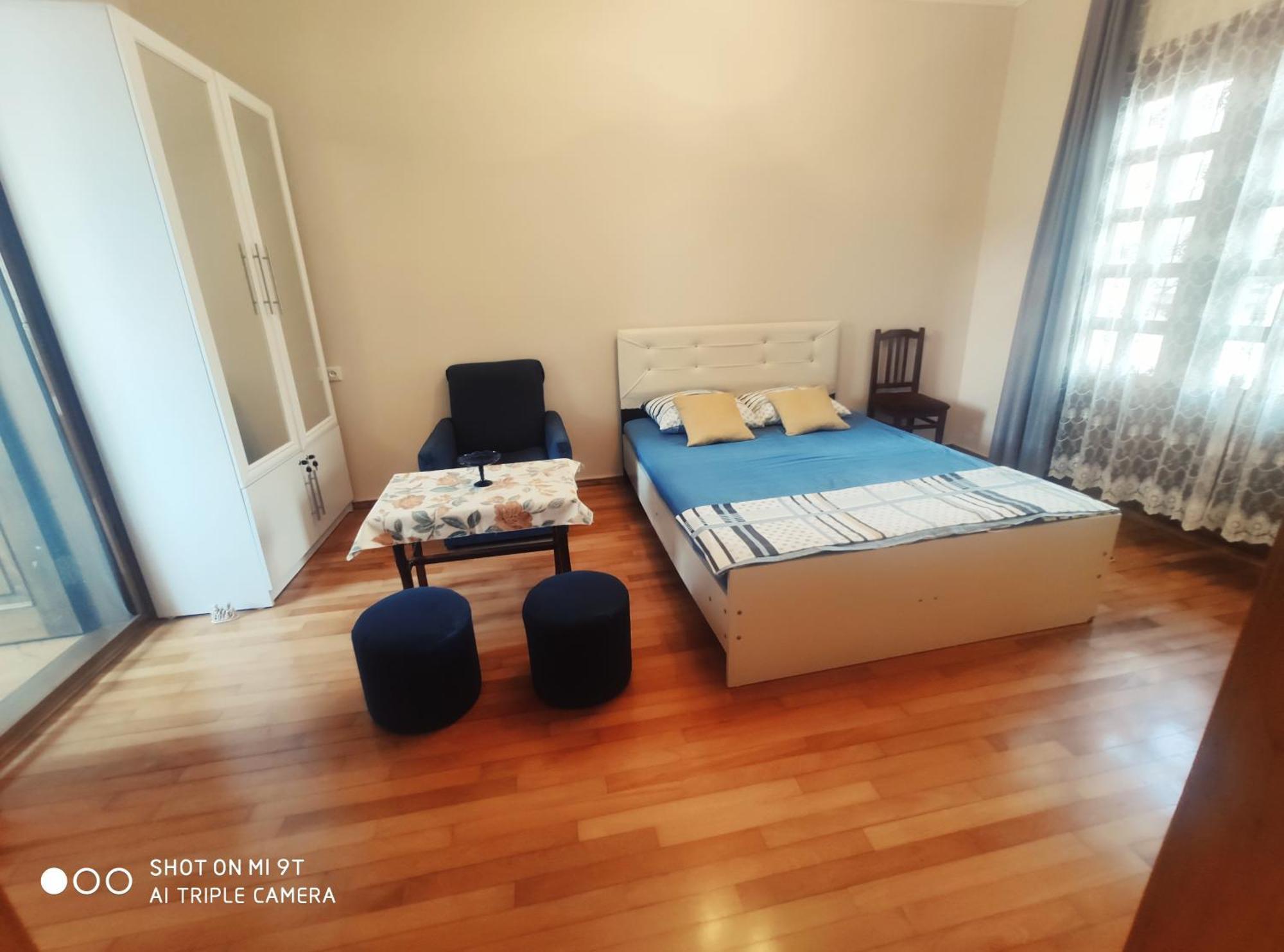 Guesthouse Mery Kobuleti Ngoại thất bức ảnh