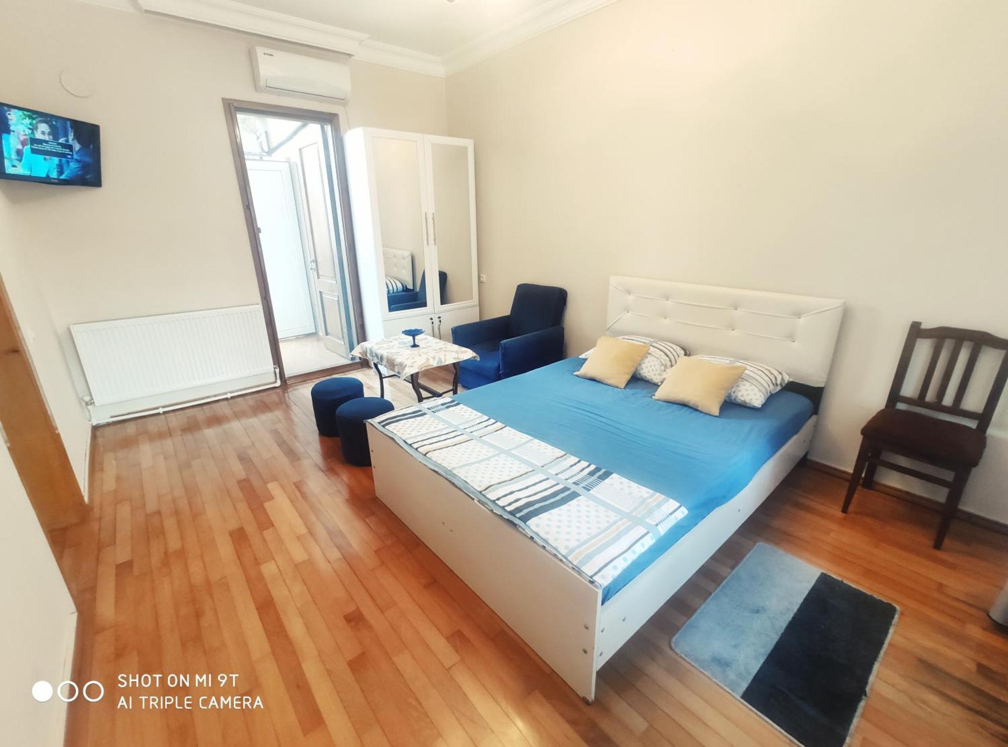 Guesthouse Mery Kobuleti Ngoại thất bức ảnh