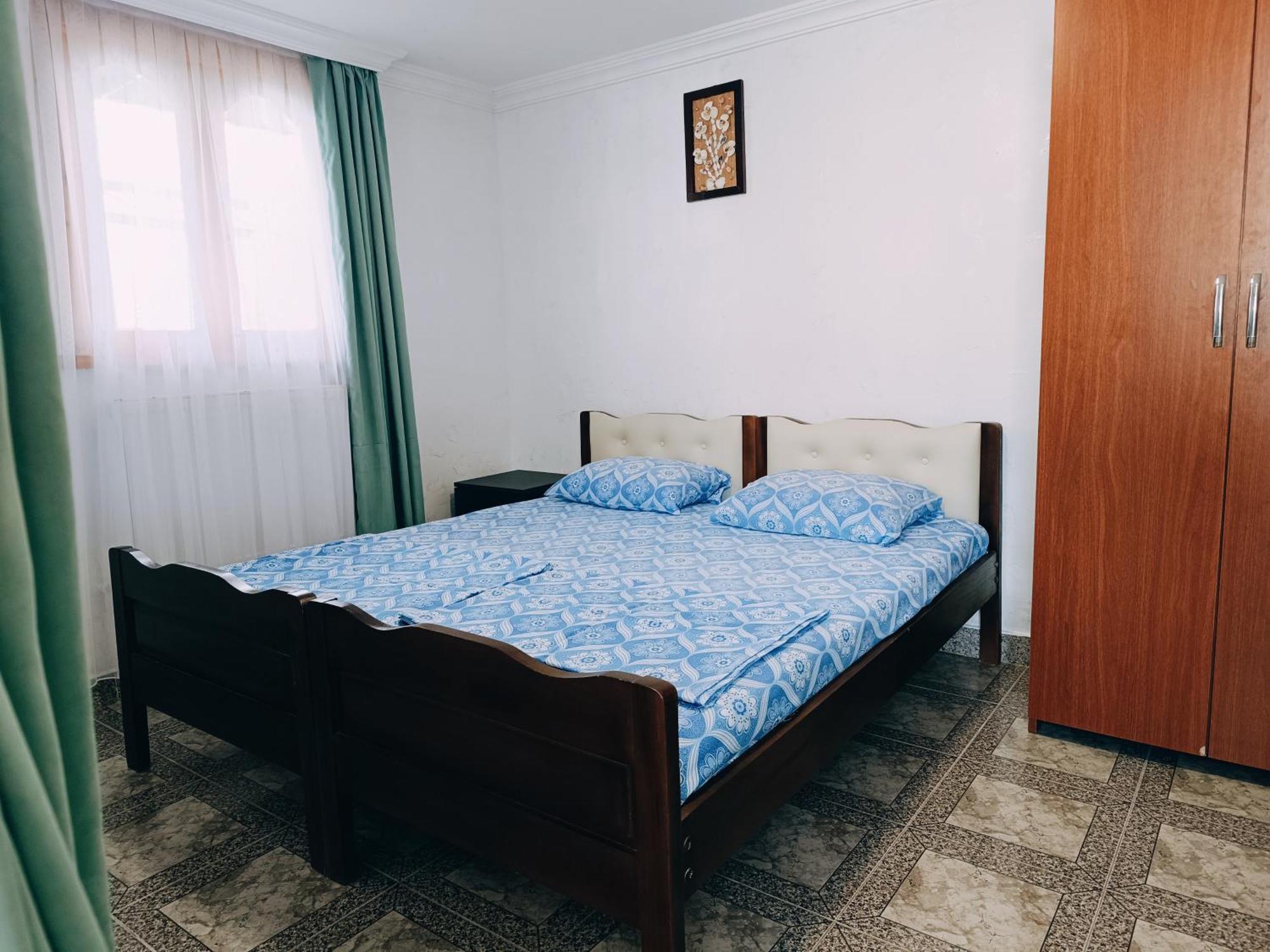Guesthouse Mery Kobuleti Ngoại thất bức ảnh