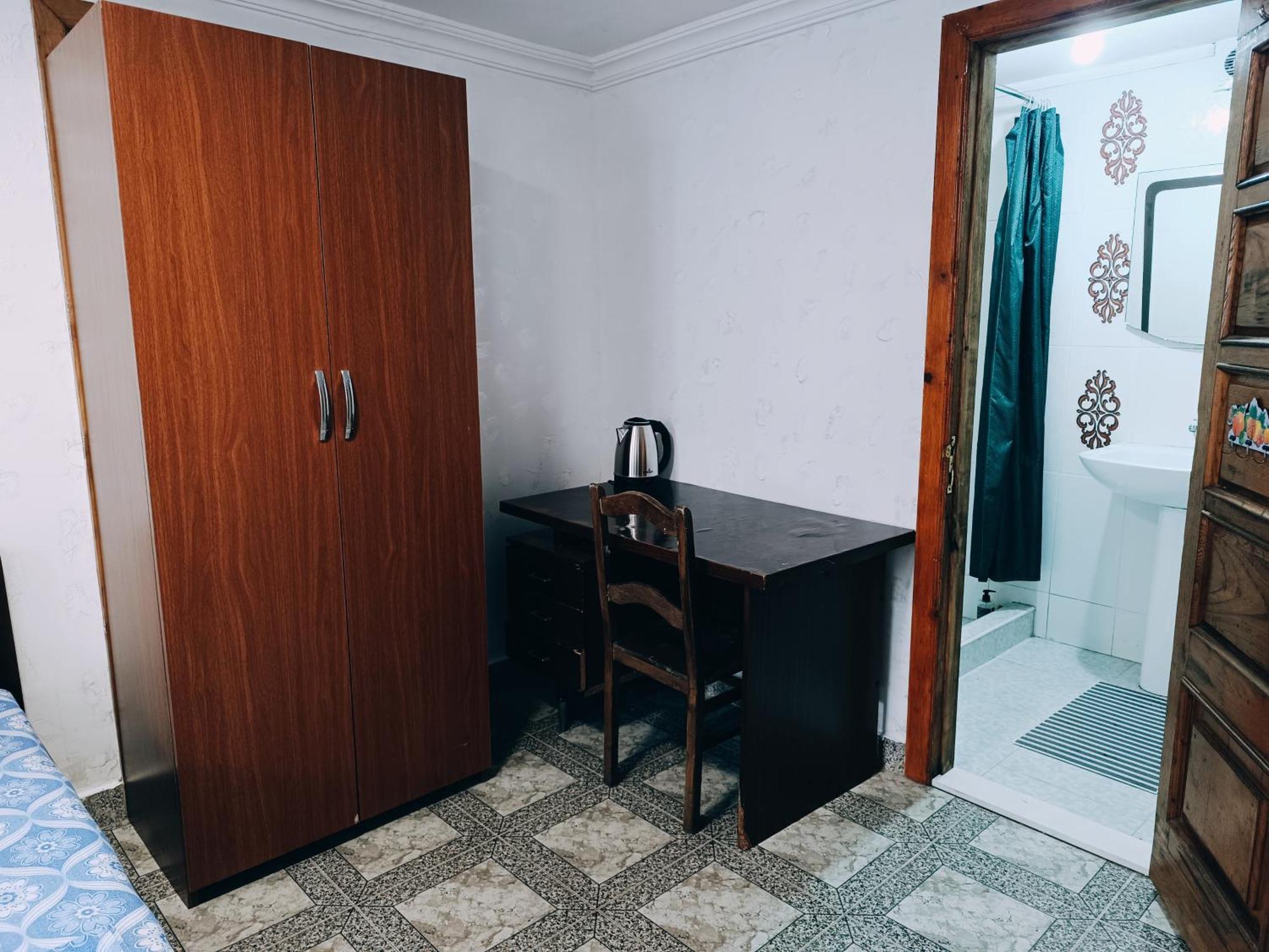 Guesthouse Mery Kobuleti Ngoại thất bức ảnh