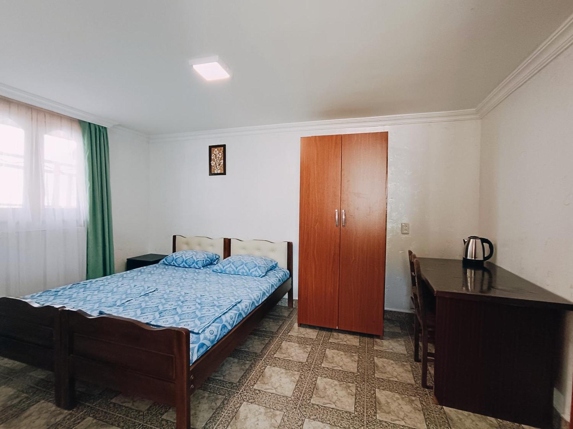 Guesthouse Mery Kobuleti Ngoại thất bức ảnh