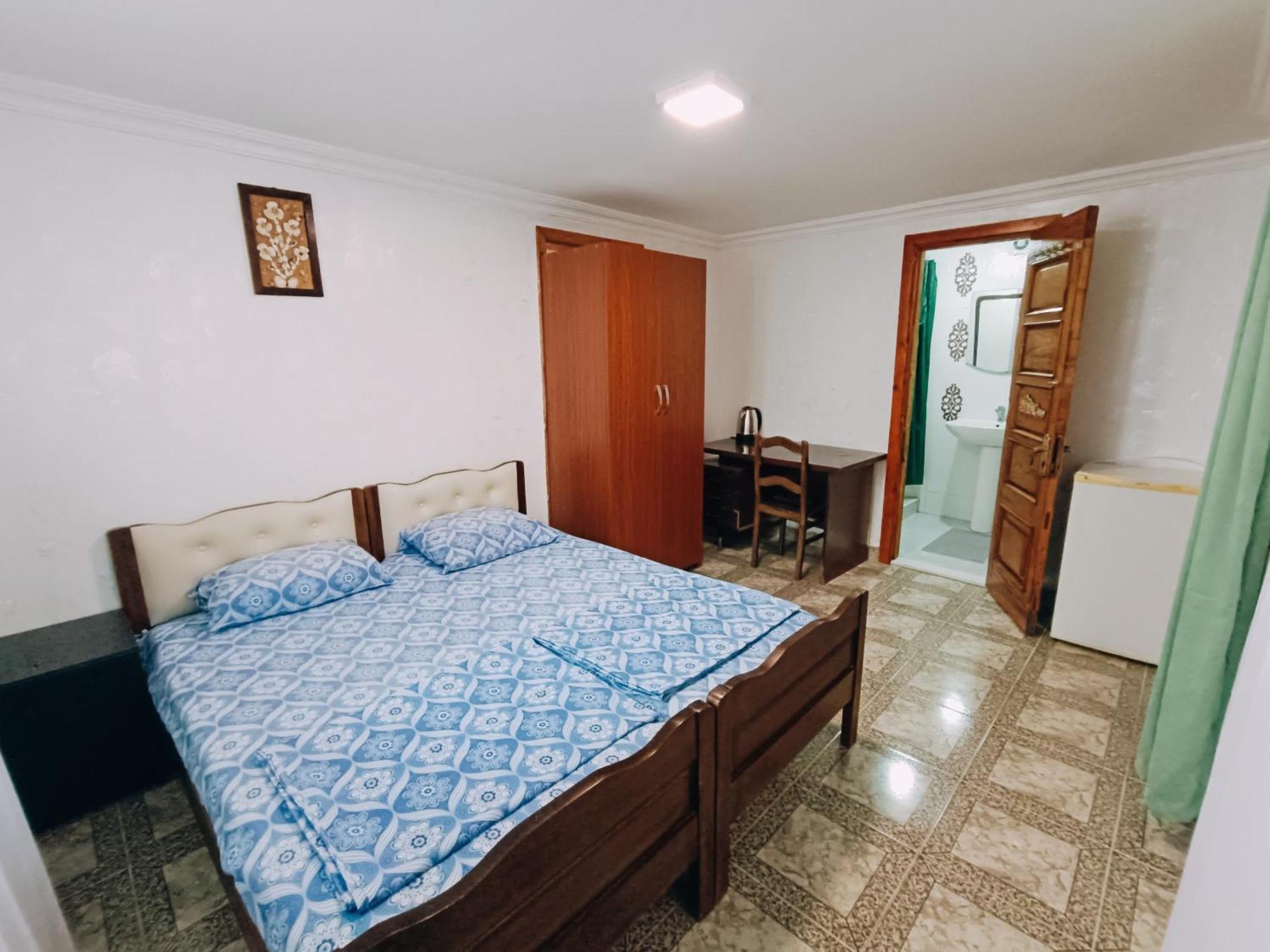 Guesthouse Mery Kobuleti Ngoại thất bức ảnh