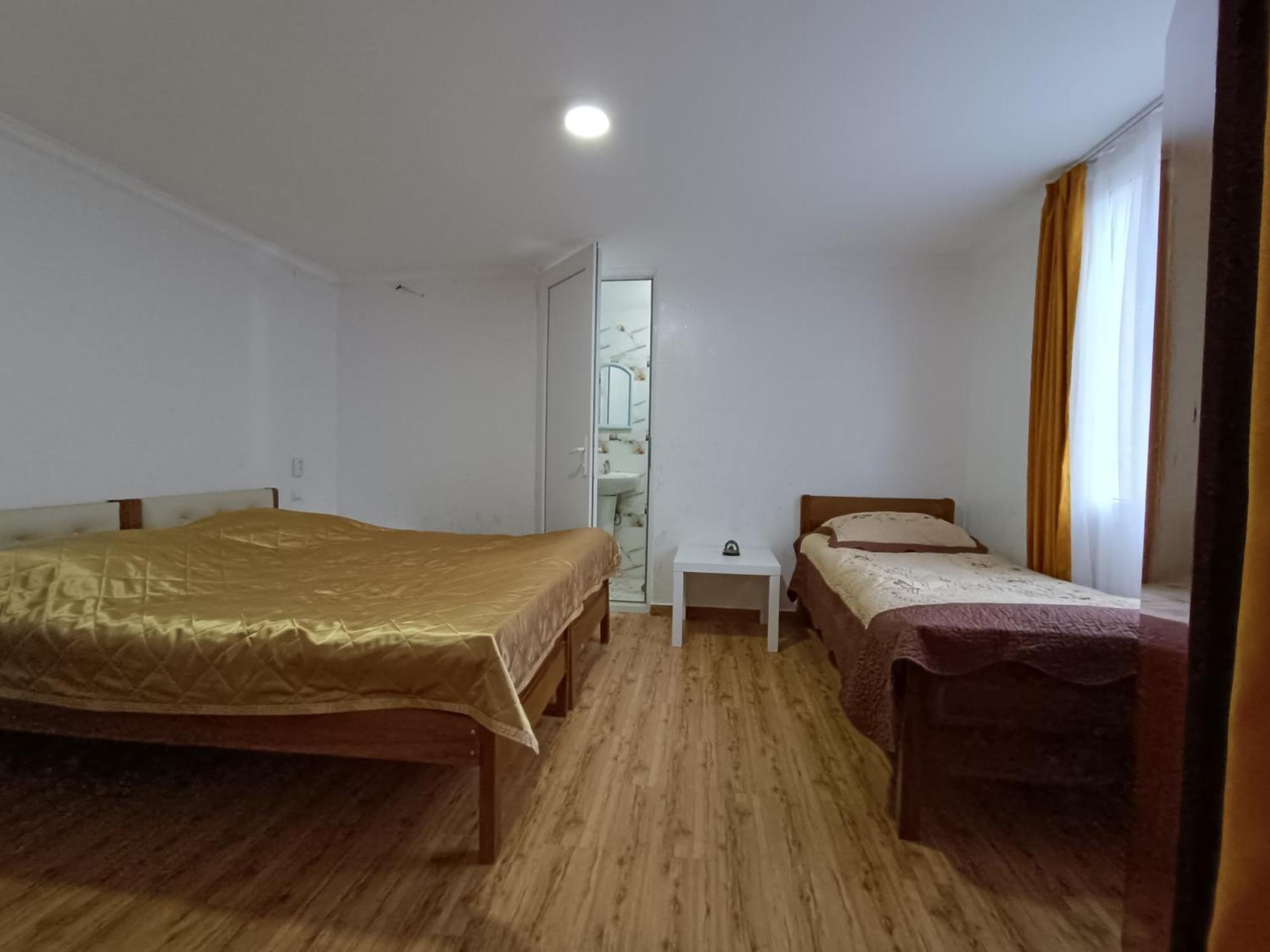 Guesthouse Mery Kobuleti Ngoại thất bức ảnh