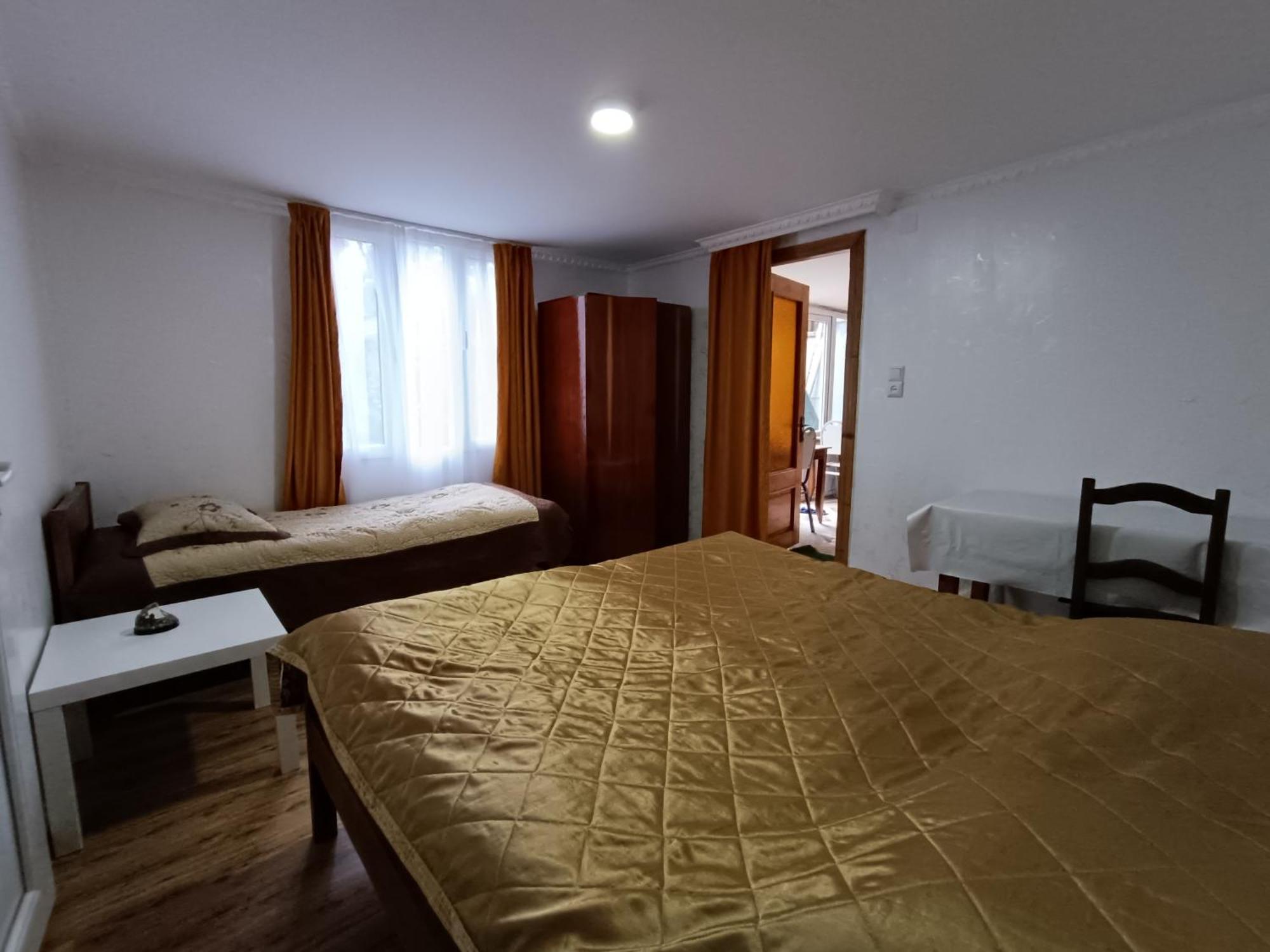 Guesthouse Mery Kobuleti Ngoại thất bức ảnh