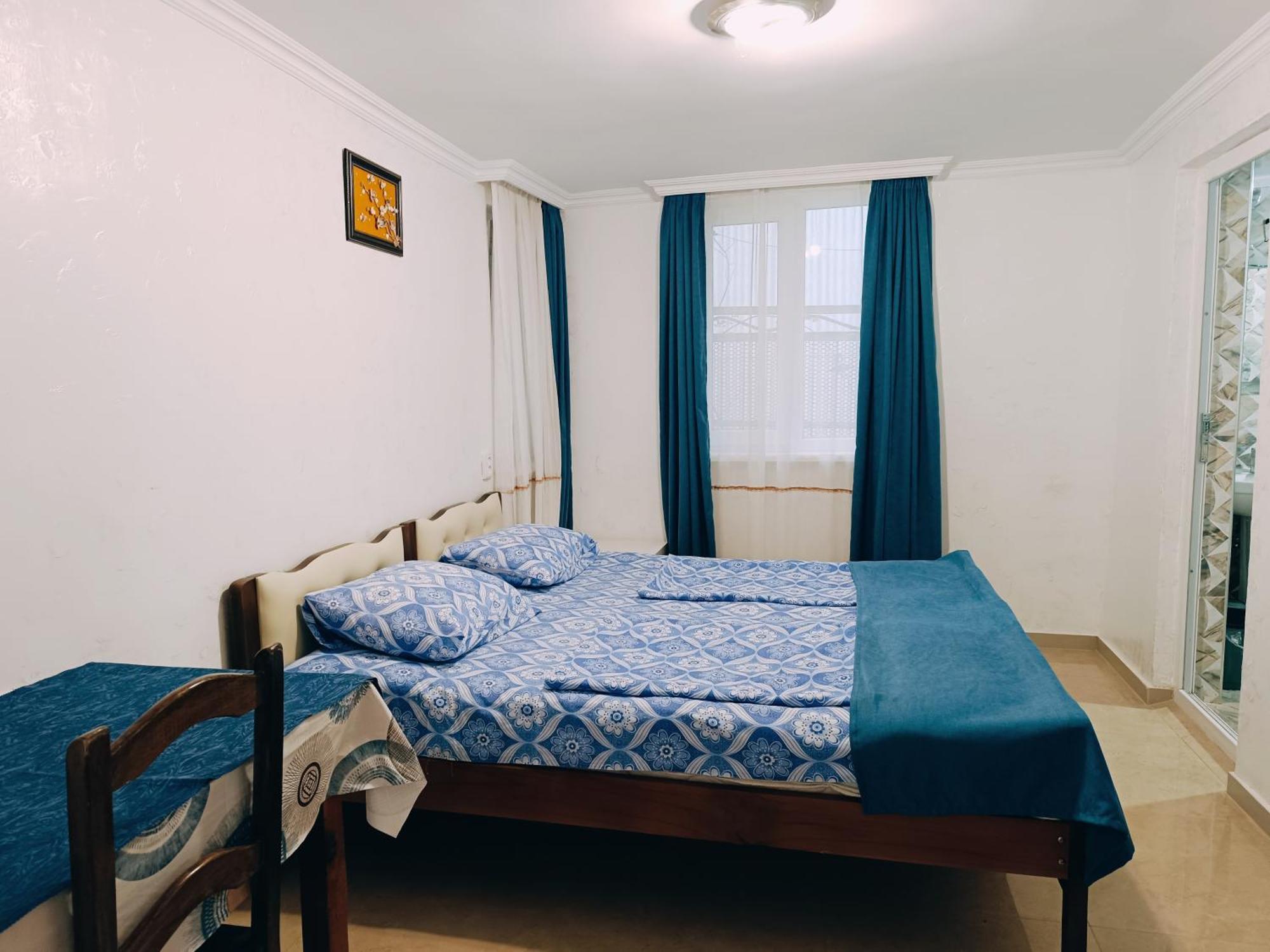 Guesthouse Mery Kobuleti Ngoại thất bức ảnh