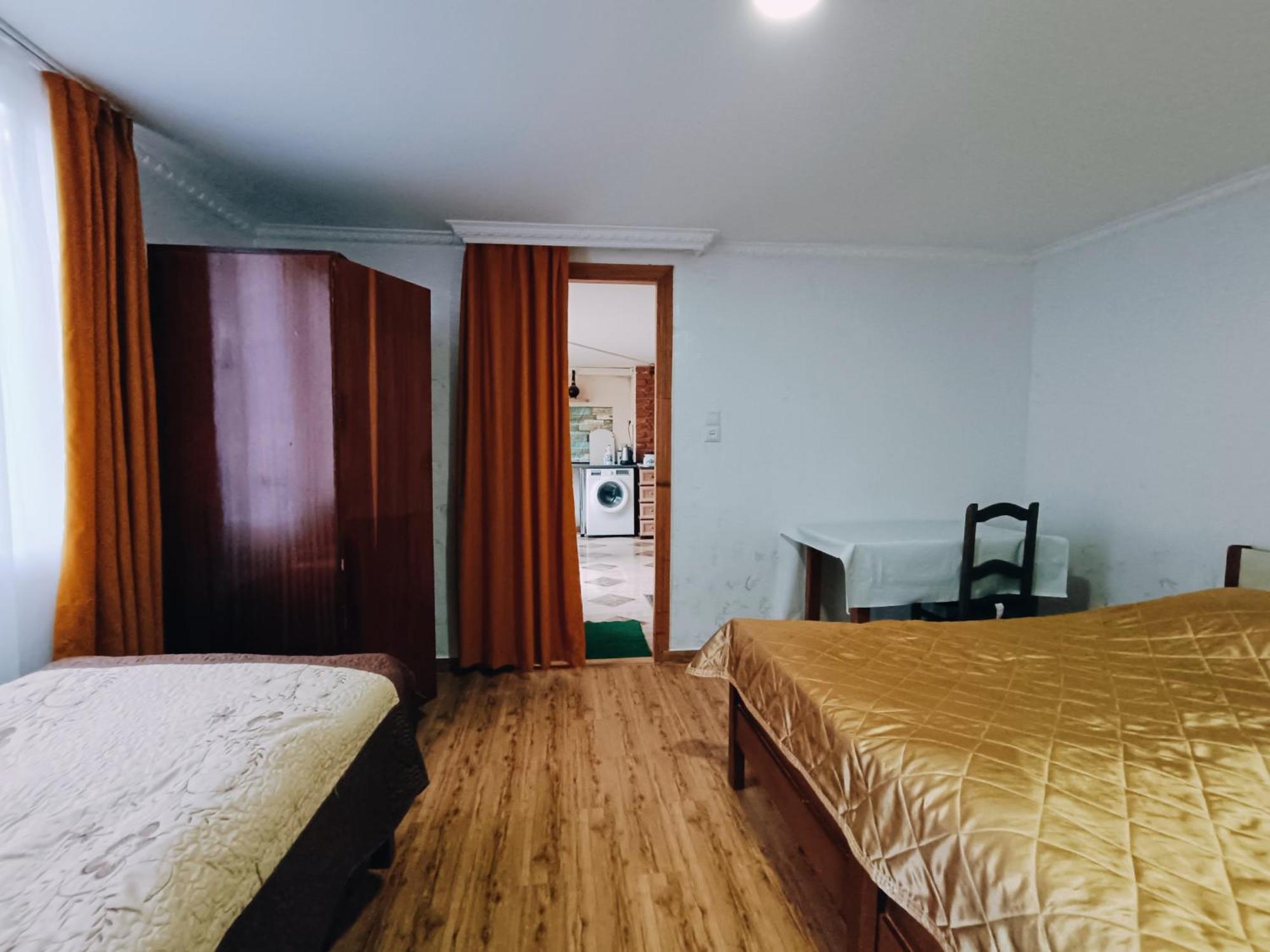 Guesthouse Mery Kobuleti Ngoại thất bức ảnh