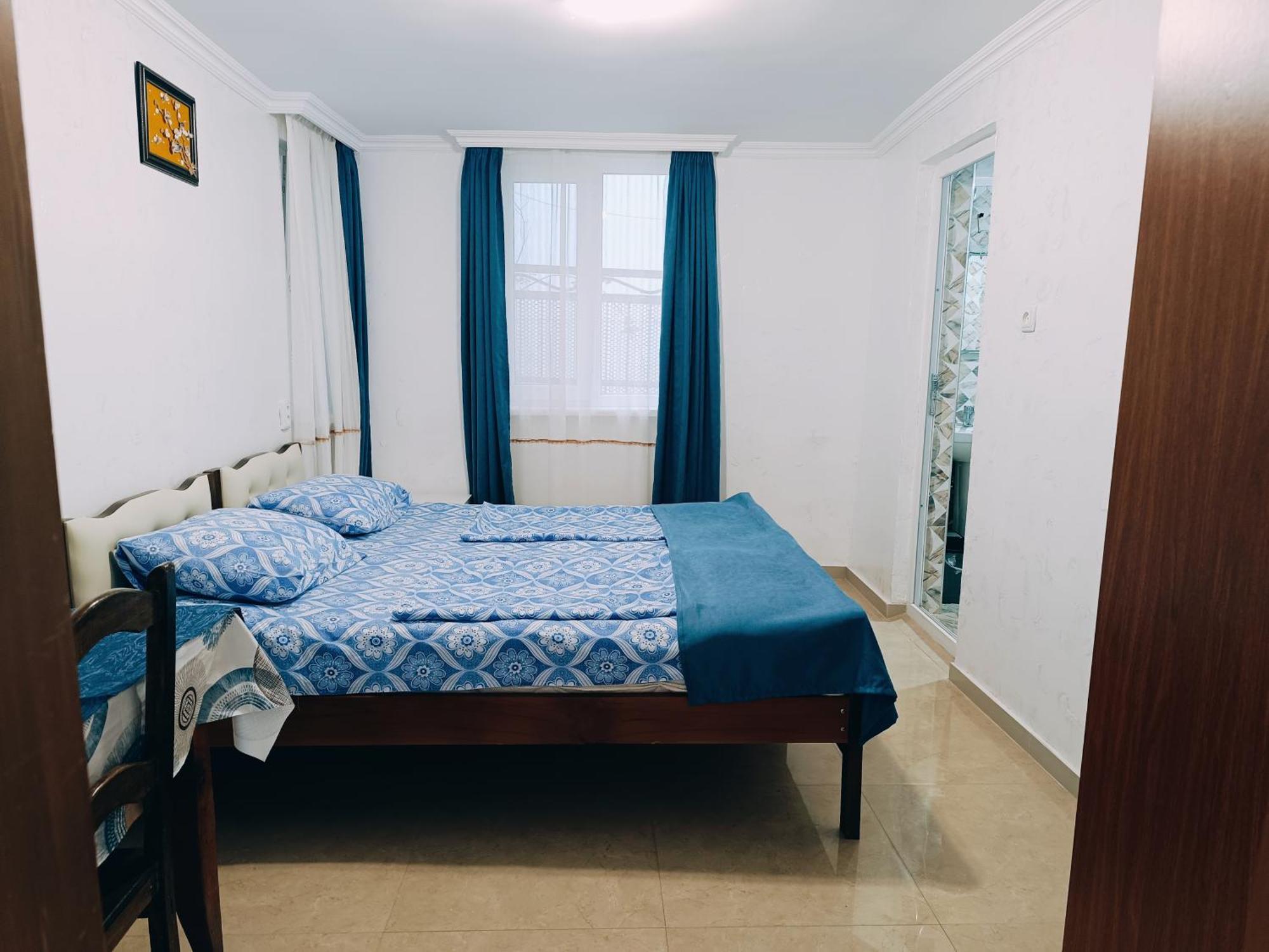 Guesthouse Mery Kobuleti Ngoại thất bức ảnh