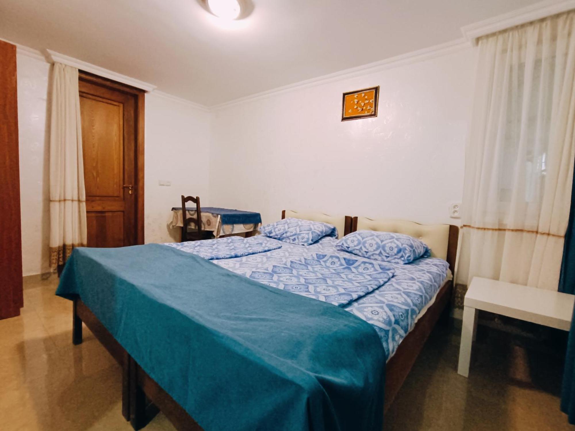 Guesthouse Mery Kobuleti Ngoại thất bức ảnh