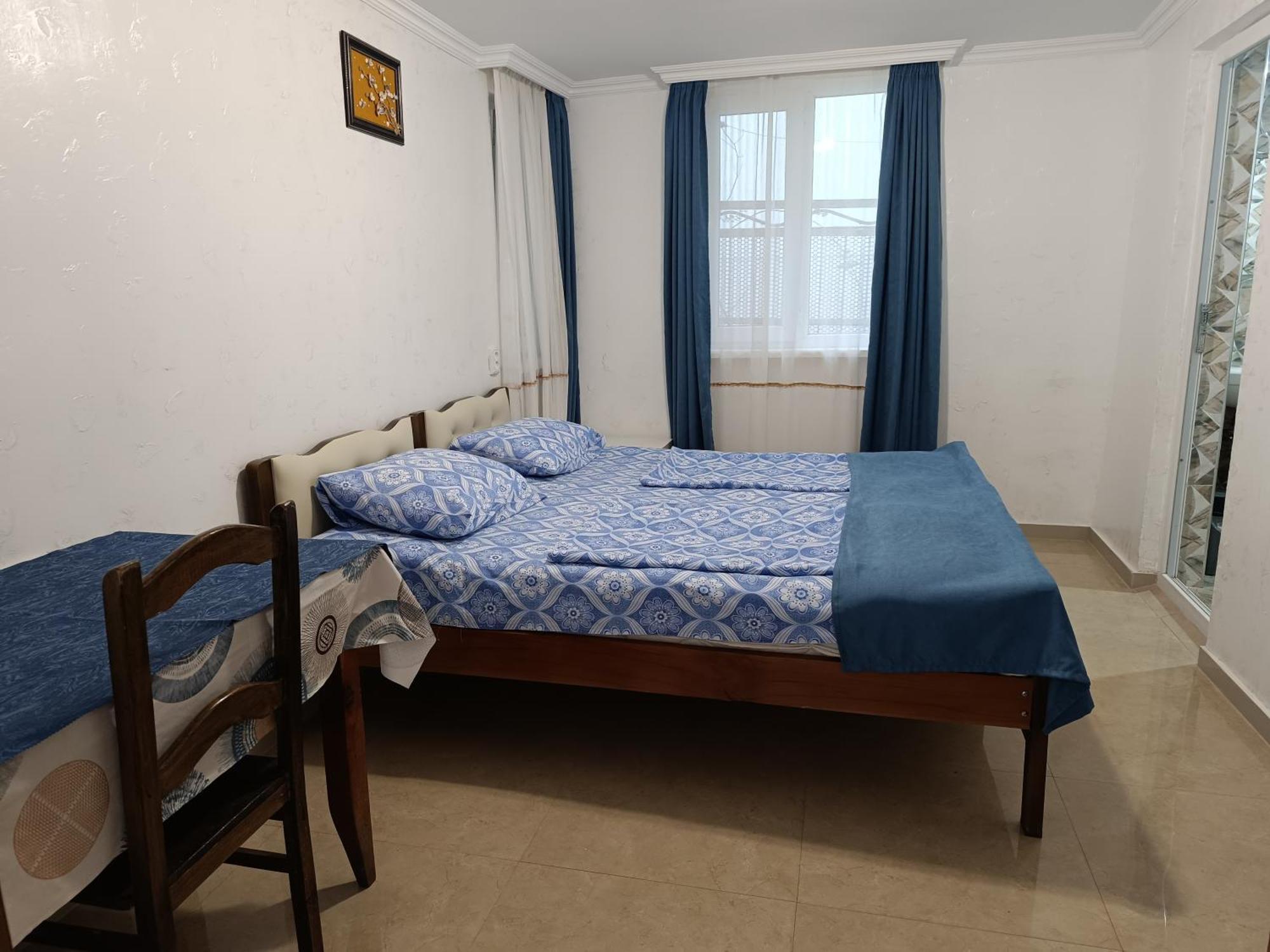 Guesthouse Mery Kobuleti Ngoại thất bức ảnh