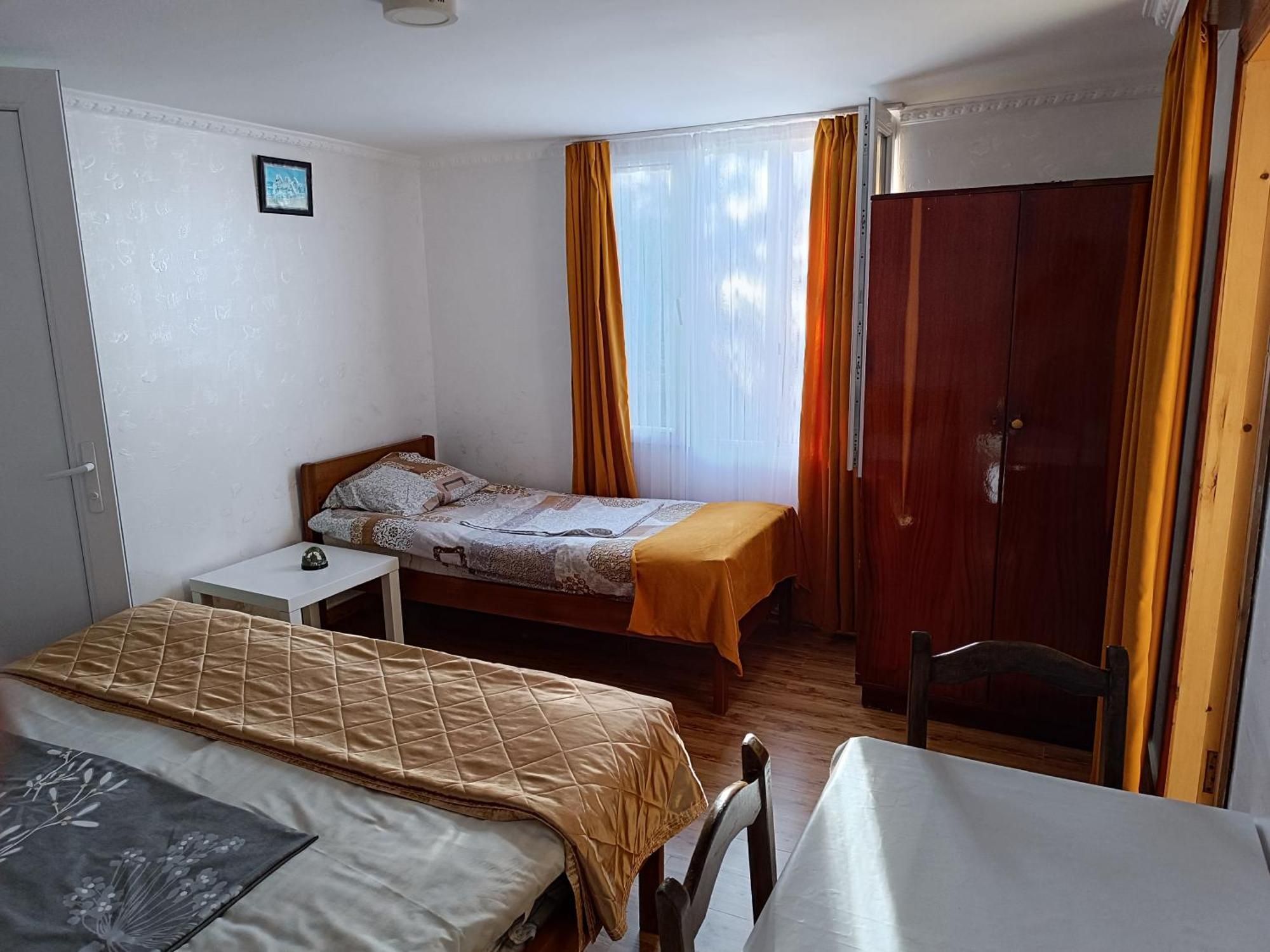 Guesthouse Mery Kobuleti Ngoại thất bức ảnh
