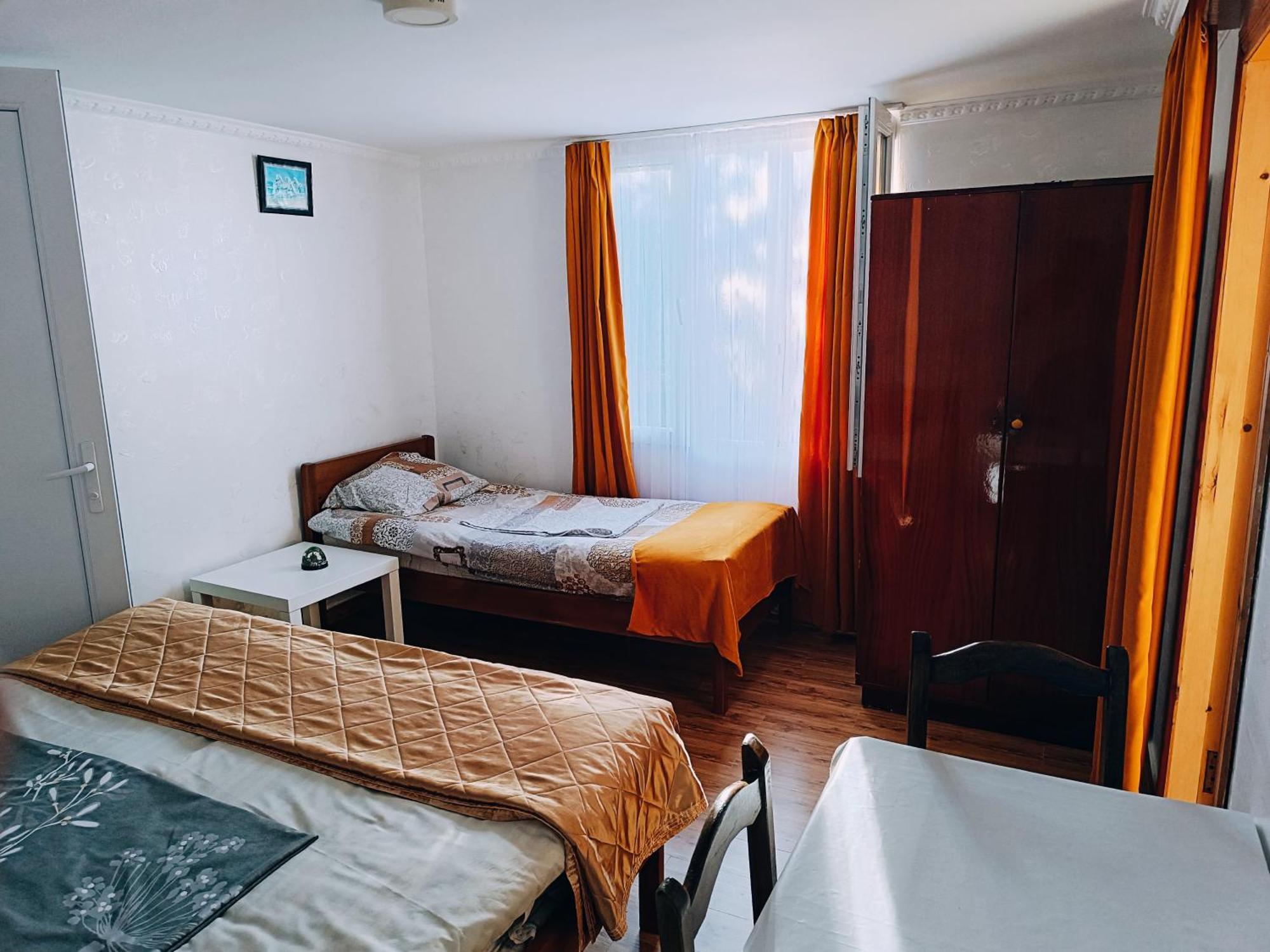 Guesthouse Mery Kobuleti Ngoại thất bức ảnh