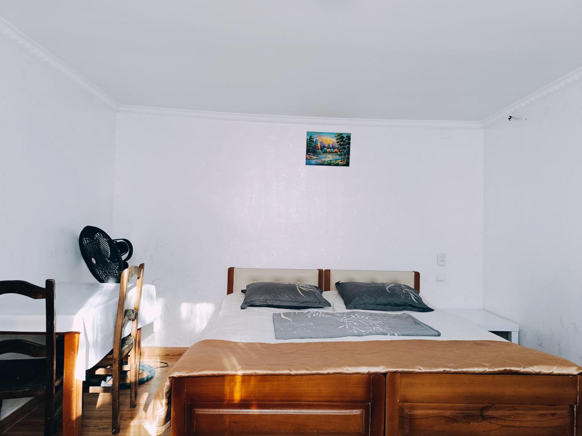 Guesthouse Mery Kobuleti Ngoại thất bức ảnh