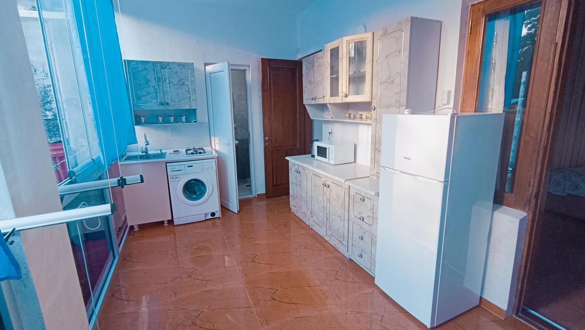 Guesthouse Mery Kobuleti Ngoại thất bức ảnh