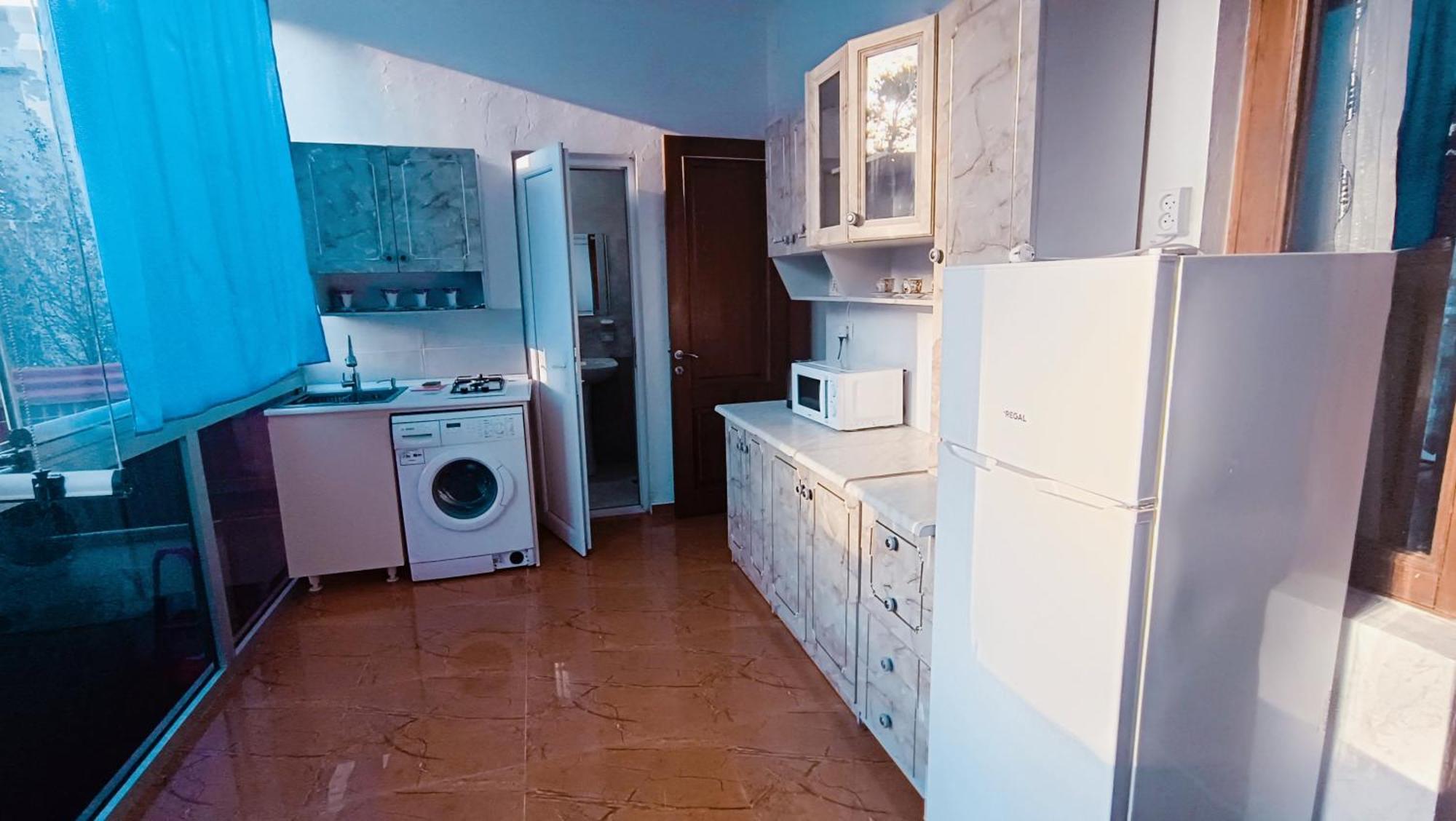 Guesthouse Mery Kobuleti Ngoại thất bức ảnh