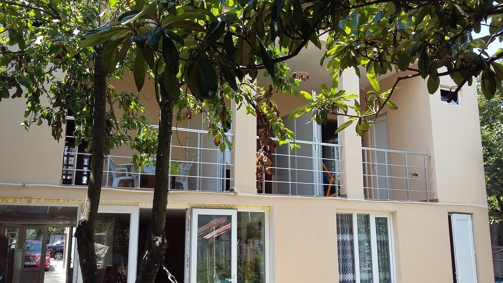 Guesthouse Mery Kobuleti Ngoại thất bức ảnh