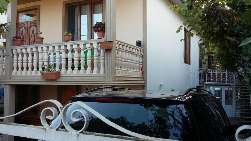 Guesthouse Mery Kobuleti Ngoại thất bức ảnh